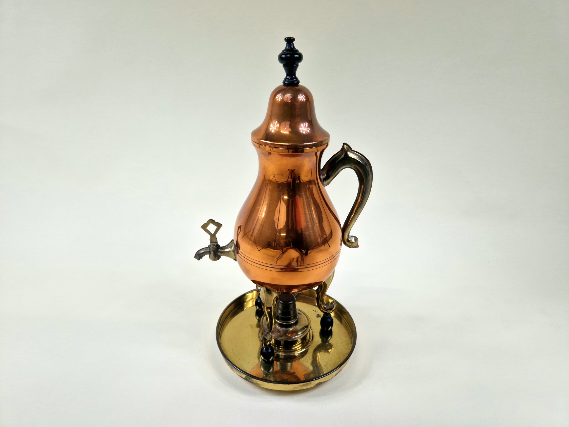 Coffee samovar -  Nederland