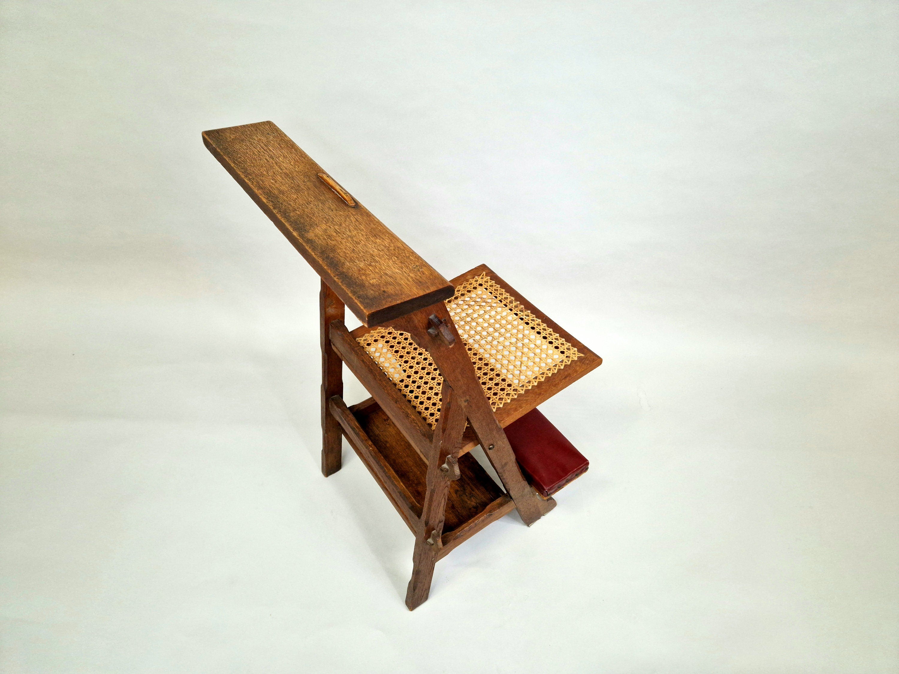 Prayer best sale chair kneeler